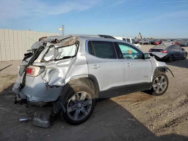 Photo 3 from auction – 2018 GMC ACADIA SLT with VIN 1GKKNWLS9JZ113909