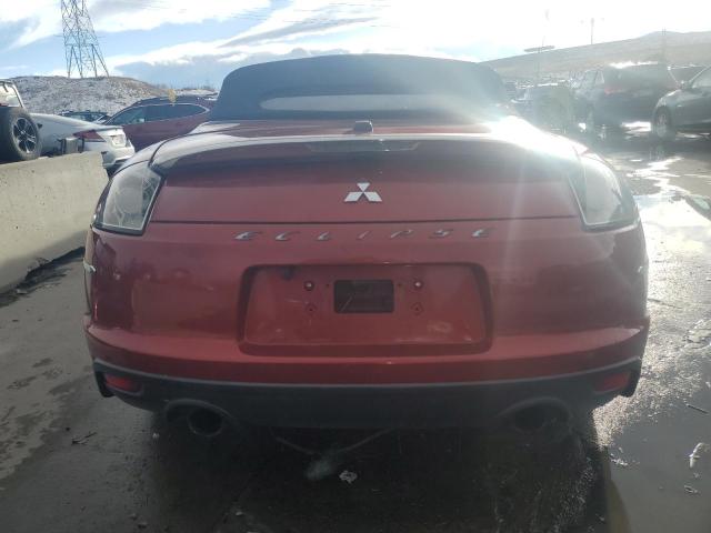 Photo 6 from auction – 2012 MITSUBISHI ECLIPSE SP with VIN 4A37L2EF7CE001598