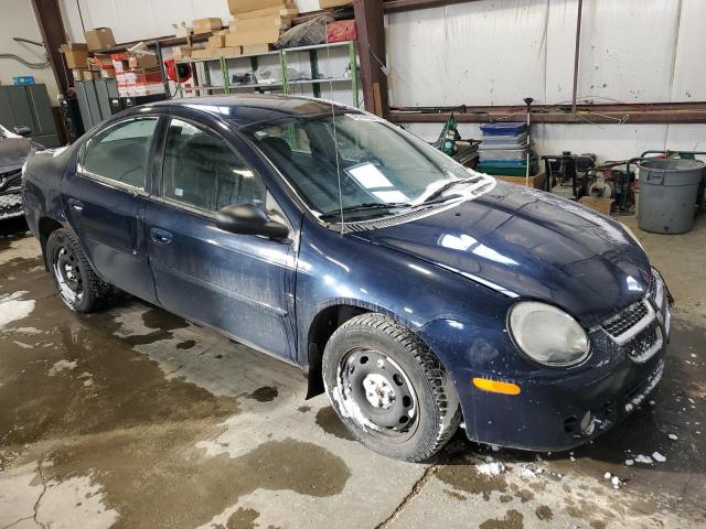 Photo 4 from auction – 2005 DODGE NEON SX 2. with VIN 1B3ES46C35D132678