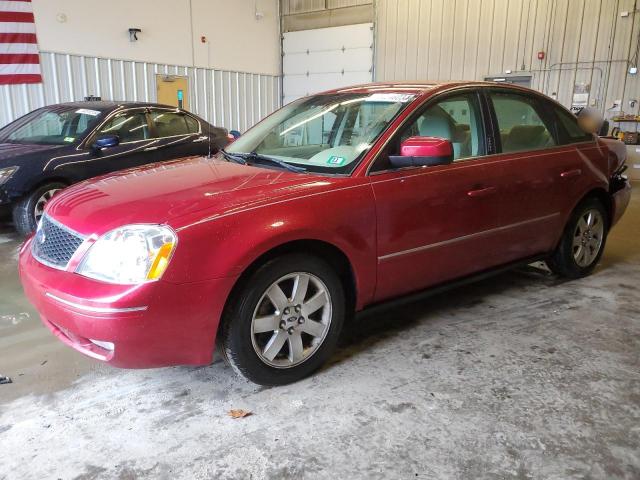 Photo 1 from auction – 2005 FORD FIVE HUNDR with VIN 1FAFP24125G103493
