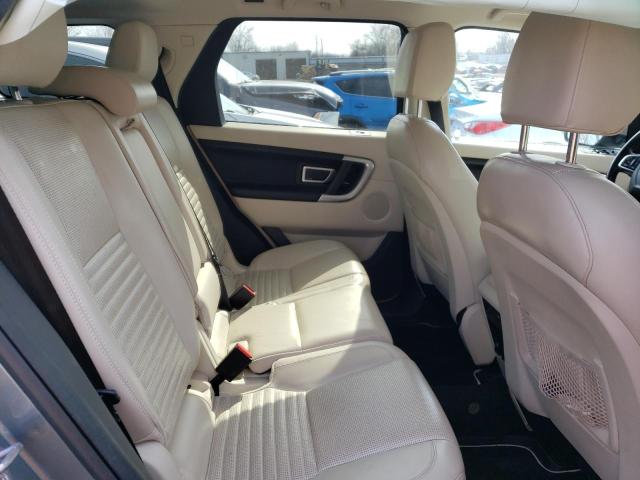 Photo 11 from auction – 2017 LAND ROVER DISCOVERY with VIN SALCT2BG8HH679998