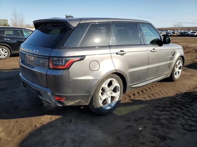 Photo 3 from auction – 2019 LAND ROVER RANGE ROVE with VIN SALWG2RV9KA829266