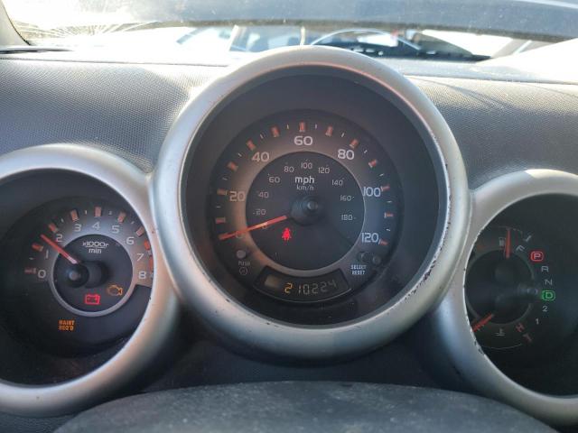 Photo 9 from auction – 2003 HONDA ELEMENT EX with VIN 5J6YH28563L011136
