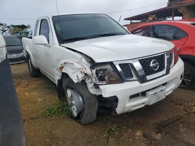 Photo 4 from auction – 2019 NISSAN FRONTIER S with VIN 1N6BD0CT2KN731535