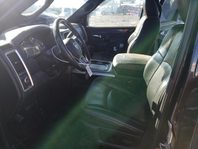 Photo 7 from auction – 2017 RAM 3500 LONGH with VIN 3C63RRNL9HG587274