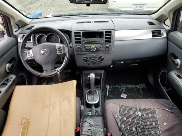Photo 8 from auction – 2010 NISSAN VERSA S with VIN 3N1BC1CP6AL366731