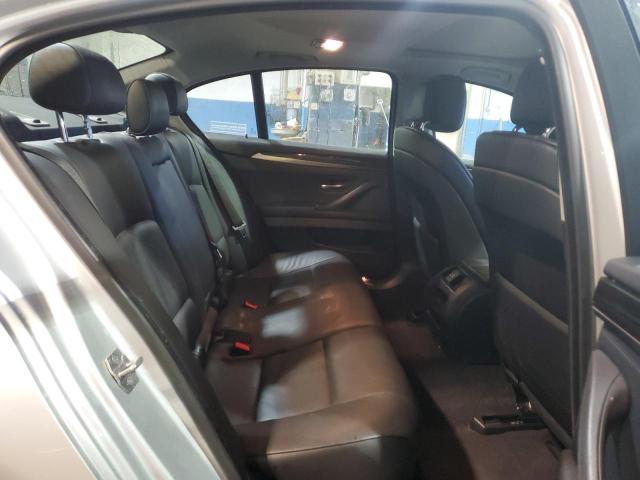 Photo 10 from auction – 2013 BMW 528 XI with VIN WBAXH5C56DDW15580