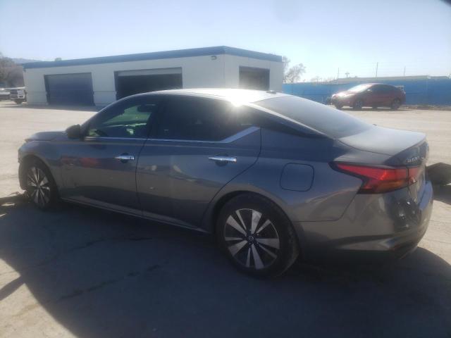 Photo 2 from auction – 2019 NISSAN ALTIMA SL with VIN 1N4BL4EV3KC157427
