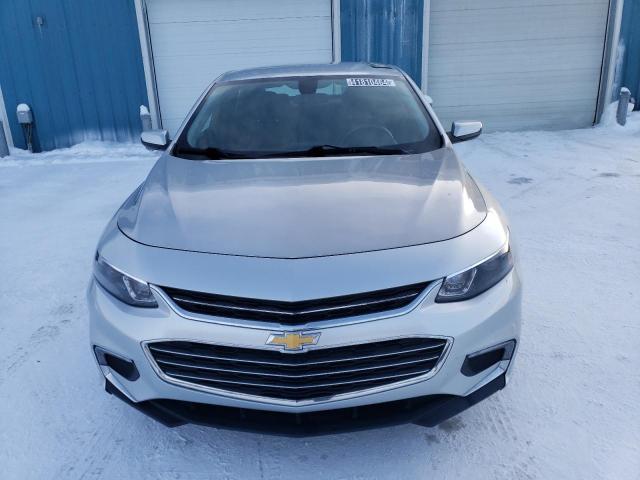 Photo 5 from auction – 2018 CHEVROLET MALIBU LT with VIN 1G1ZD5ST9JF180635
