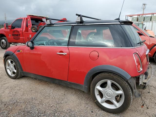 Photo 2 from auction – 2006 MINI COOPER with VIN WMWRC33576TK17976
