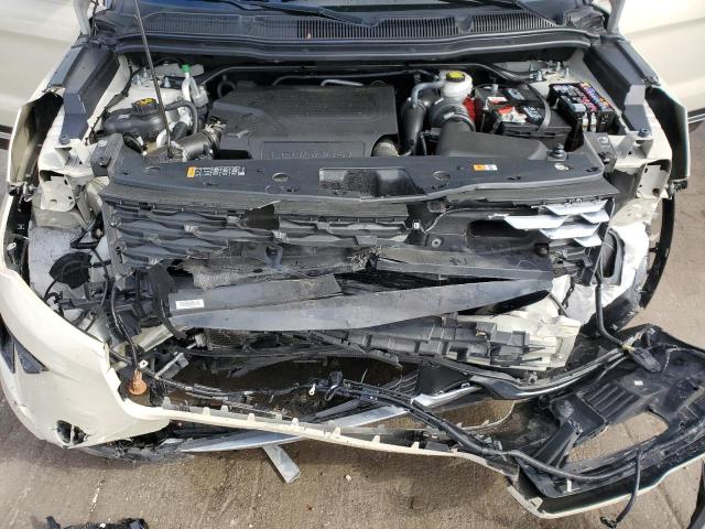 Photo 12 from auction – 2018 FORD EXPLORER P with VIN 1FM5K8HT4JGC52111