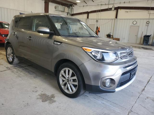 Photo 4 from auction – 2018 KIA SOUL + with VIN KNDJP3A58J7593708