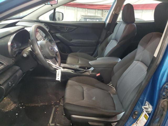 Photo 7 from auction – 2017 SUBARU IMPREZA PR with VIN 4S3GTAB64H3745583