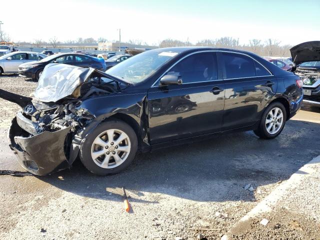 TOYOTA CAMRY BASE 2011 z numerem VIN 4T4BF3EK7BR094779 - Zdjęcie z aukcji