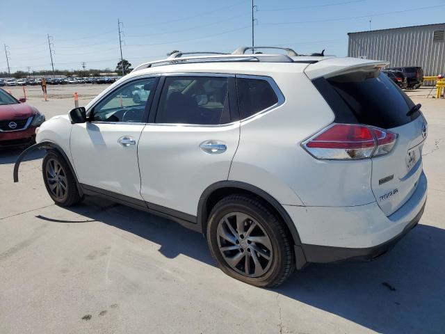 Photo 2 from auction – 2014 NISSAN ROGUE S with VIN 5N1AT2MT2EC798787