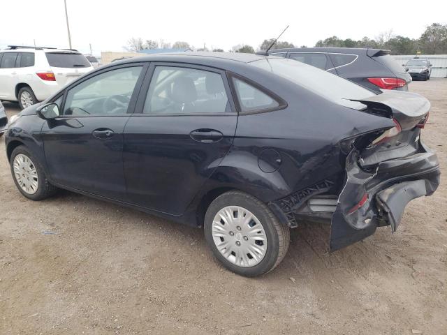 Photo 2 from auction – 2017 FORD FIESTA S with VIN 3FADP4AJ3HM125164