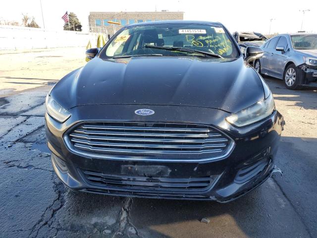 Photo 5 from auction – 2016 FORD FUSION SE with VIN 1FA6P0H75G5120516