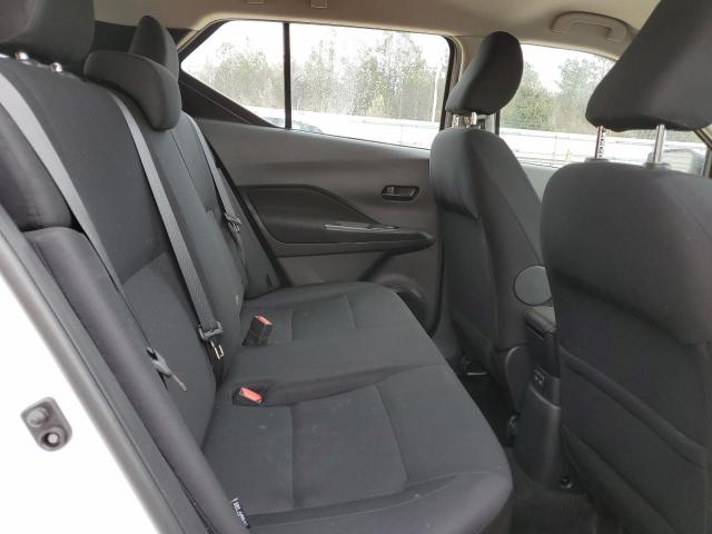 Photo 11 from auction – 2023 NISSAN KICKS S with VIN 3N1CP5BVXPL485701