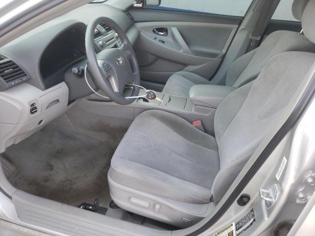 Фото 7 с аукциона – 2010 TOYOTA CAMRY BASE с VIN 4T4BF3EK3AR010486