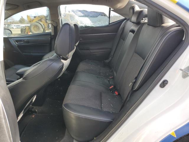 Photo 10 from auction – 2016 TOYOTA COROLLA L with VIN 2T1BURHE4GC738479
