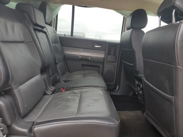 Photo 10 from auction – 2014 FORD FLEX SEL with VIN 2FMGK5C83EBD40932