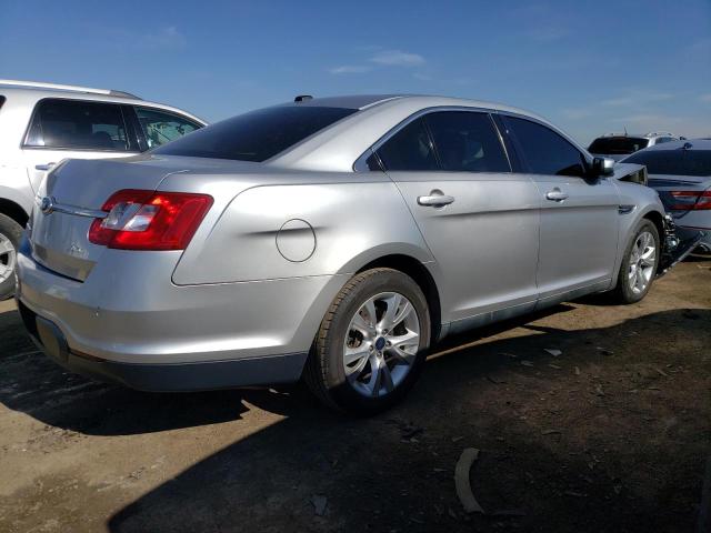 Photo 3 from auction – 2011 FORD TAURUS SEL with VIN 1FAHP2EW2BG107915