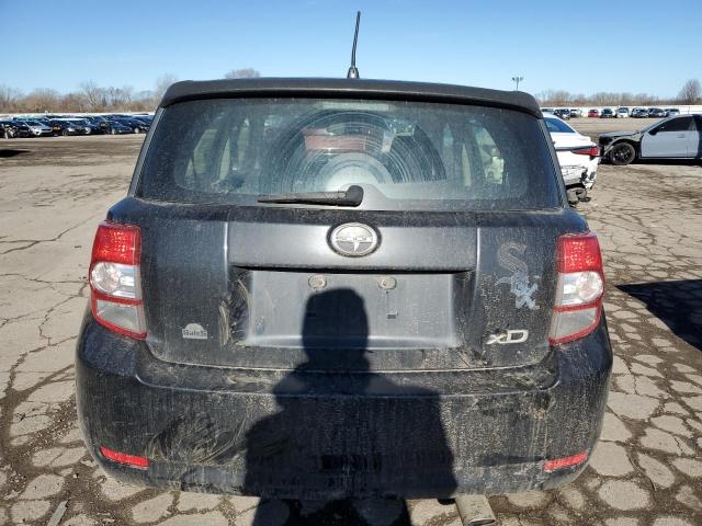 Photo 6 from auction – 2009 TOYOTA SCION XD with VIN JTKKU10429J044149