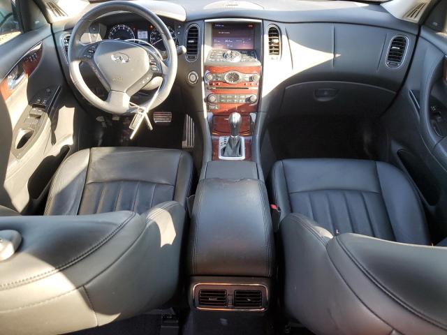 Photo 8 from auction – 2017 INFINITI QX50 with VIN JN1BJ0RR2HM403704