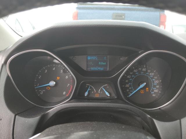 Photo 9 from auction – 2012 FORD FOCUS SE with VIN 1FAHP3K20CL347562