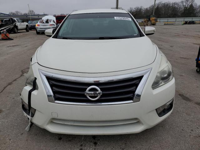 Photo 5 from auction – 2013 NISSAN ALTIMA 2.5 with VIN 1N4AL3AP7DC264965