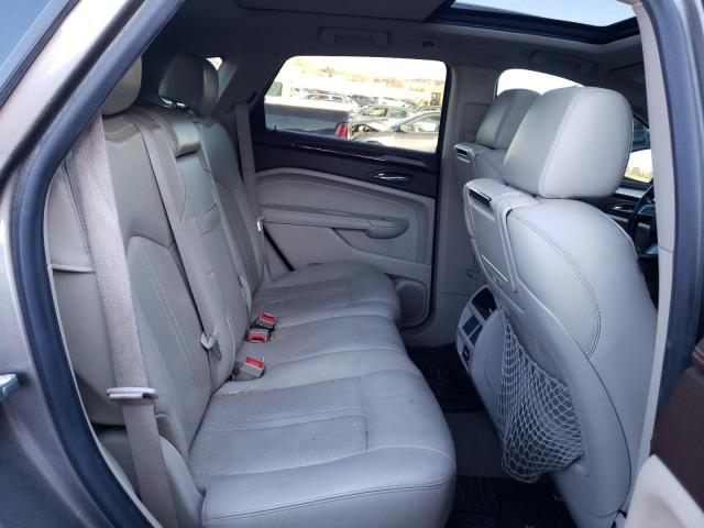 Photo 10 from auction – 2011 CADILLAC SRX LUXURY with VIN 3GYFNAEY2BS650079