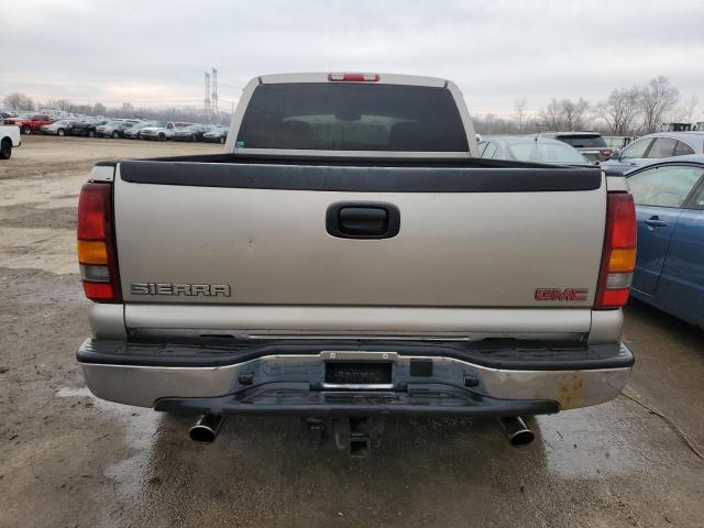Photo 6 from auction – 2002 GMC NEW SIERRA with VIN 2GTEK19T221259972
