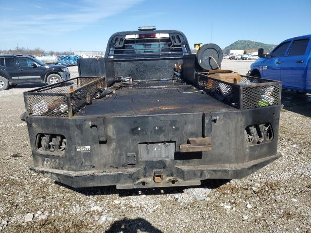 Photo 6 from auction – 2018 RAM 5500 with VIN 3C7WRNFL3JG317706