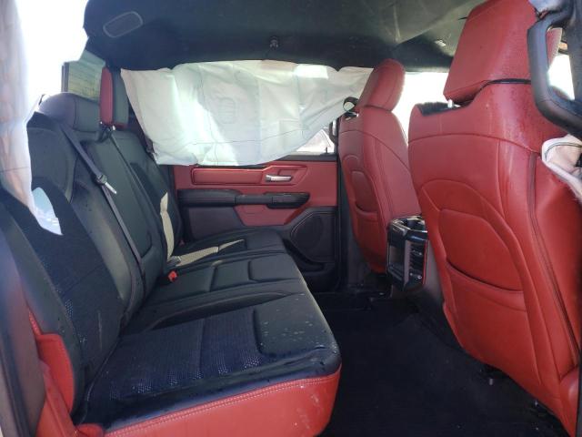 Photo 10 from auction – 2019 RAM 1500 REBEL with VIN 1C6SRFLT2KN674686