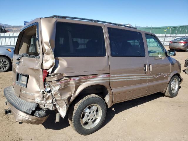 Photo 3 from auction – 2003 CHEVROLET ASTRO with VIN 1GNEL19X43B143973