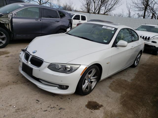 BMW 328 I SULE 2011 مع رقم تعريف المركبة WBAKE5C53BE573024 - صورة من المزاد