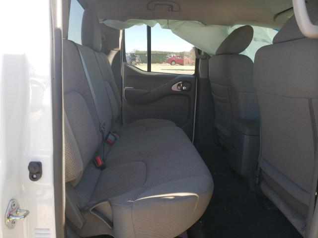 Photo 10 from auction – 2019 NISSAN FRONTIER S with VIN 1N6AD0EV4KN791231