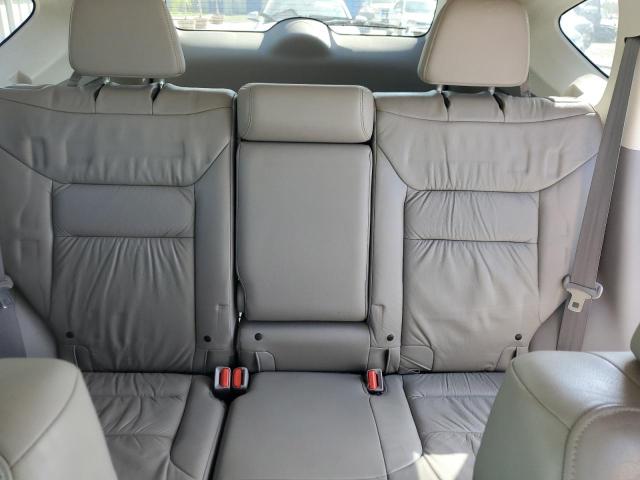 Photo 10 from auction – 2012 HONDA CR-V EXL with VIN 5J6RM4H70CL021884
