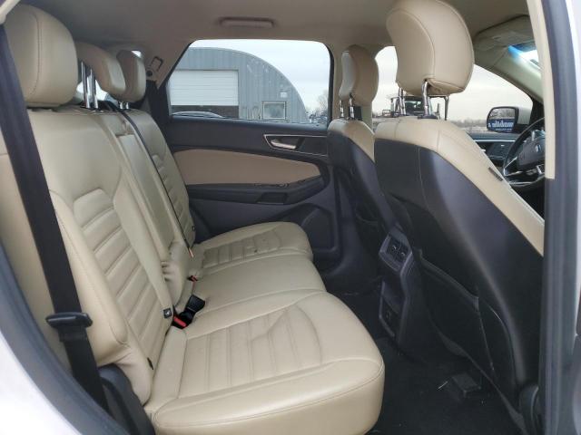 Photo 10 from auction – 2015 FORD EDGE SEL with VIN 2FMTK4J83FBB62064