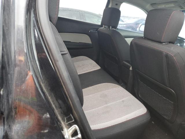 Photo 10 from auction – 2011 GMC TERRAIN SL with VIN 2CTFLTE54B6330939