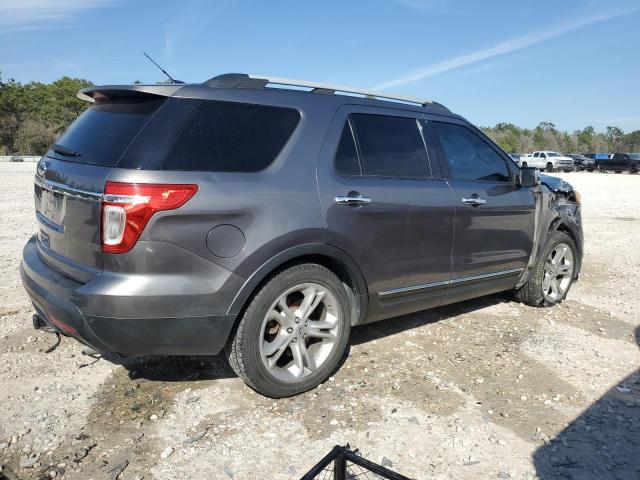 Photo 3 from auction – 2011 FORD EXPLORER L with VIN 1FMHK7F85BGA68951
