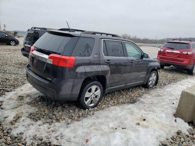 Photo 3 from auction – 2015 GMC TERRAIN SL with VIN 2GKFLXEK1F6220904