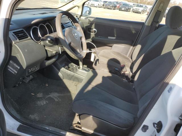 Photo 7 from auction – 2013 NISSAN VERSA with VIN 3N1BC1AP8BL471145