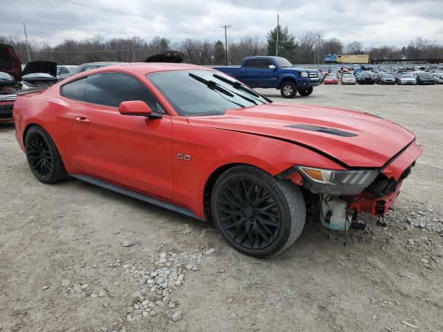 Photo 4 from auction – 2015 FORD MUSTANG GT with VIN 1FA6P8CF7F5328554
