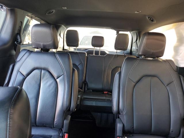 Photo 10 from auction – 2022 CHRYSLER PACIFICA T with VIN 2C4RC1BG3NR107118
