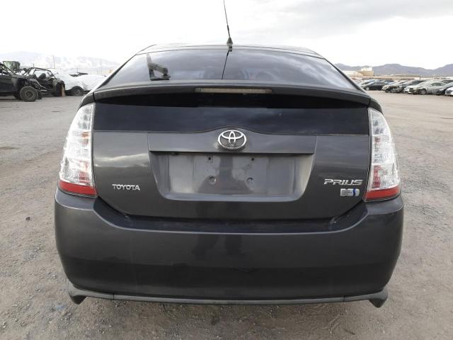 Photo 6 from auction – 2007 TOYOTA PRIUS with VIN JTDKB20U873213806