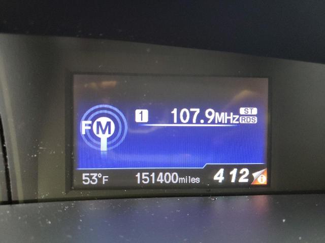 Photo 9 from auction – 2014 HONDA CIVIC EXL with VIN 19XFB2F95EE054818