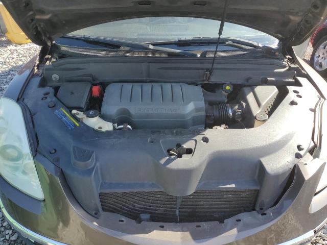 Photo 12 from auction – 2008 BUICK ENCLAVE CX with VIN 5GAEV23718J287741