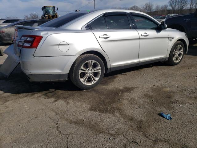 Photo 3 from auction – 2013 FORD TAURUS SEL with VIN 1FAHP2E82DG113380