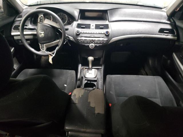 Photo 8 from auction – 2008 HONDA ACCORD EX with VIN JHMCP26728C061805